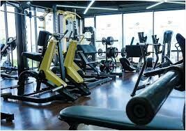 Fit24 Fitness & Yoga 2