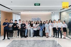 Savills Việt Nam 1