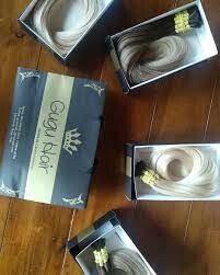 GUGU Hair 2