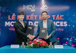 Truyền Thông Quảng Cáo MAC Việt Nam - MCV Group 3