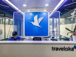 Traveloka Việt Nam 11