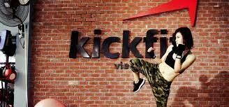 Kickfit Sports 1
