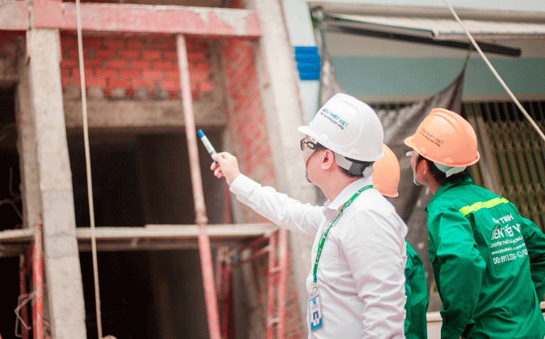 Kiến Thiết Việt 2