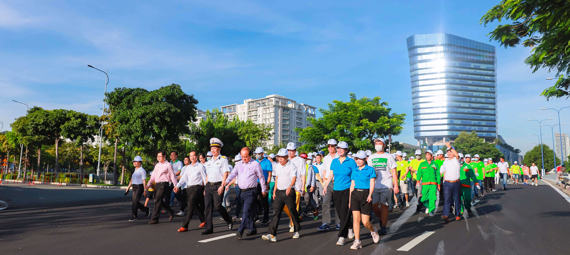 Bất động sản Trường Hải - THADICO 1