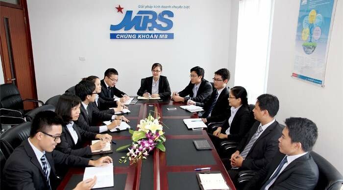 Chứng Khoán MB - MBS 4