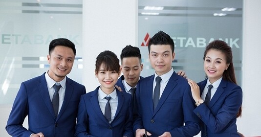 Ngân hàng thương mại cổ phần Việt Á 2