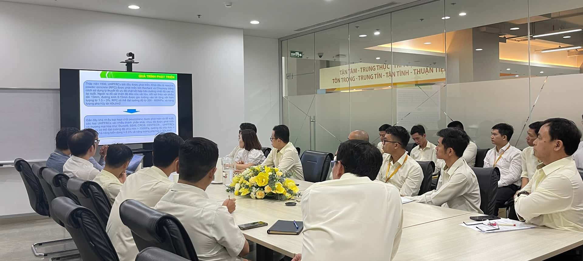 Bất động sản Trường Hải - THADICO 3