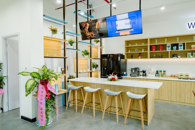 Webcash Việt Nam 10