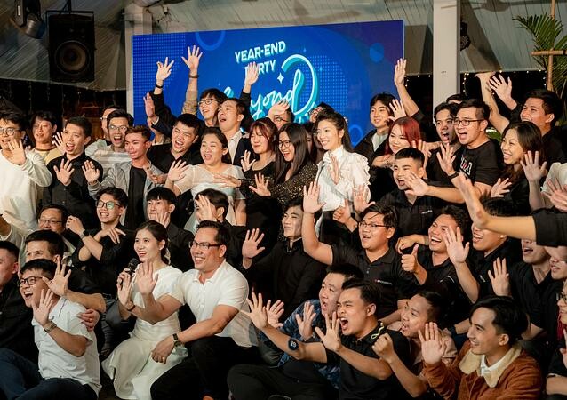 Infodation Vietnam 1