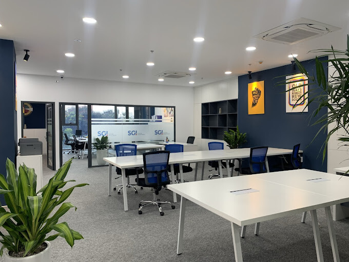 Sài Gòn Investment 6