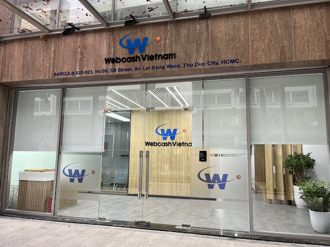 Webcash Việt Nam 9
