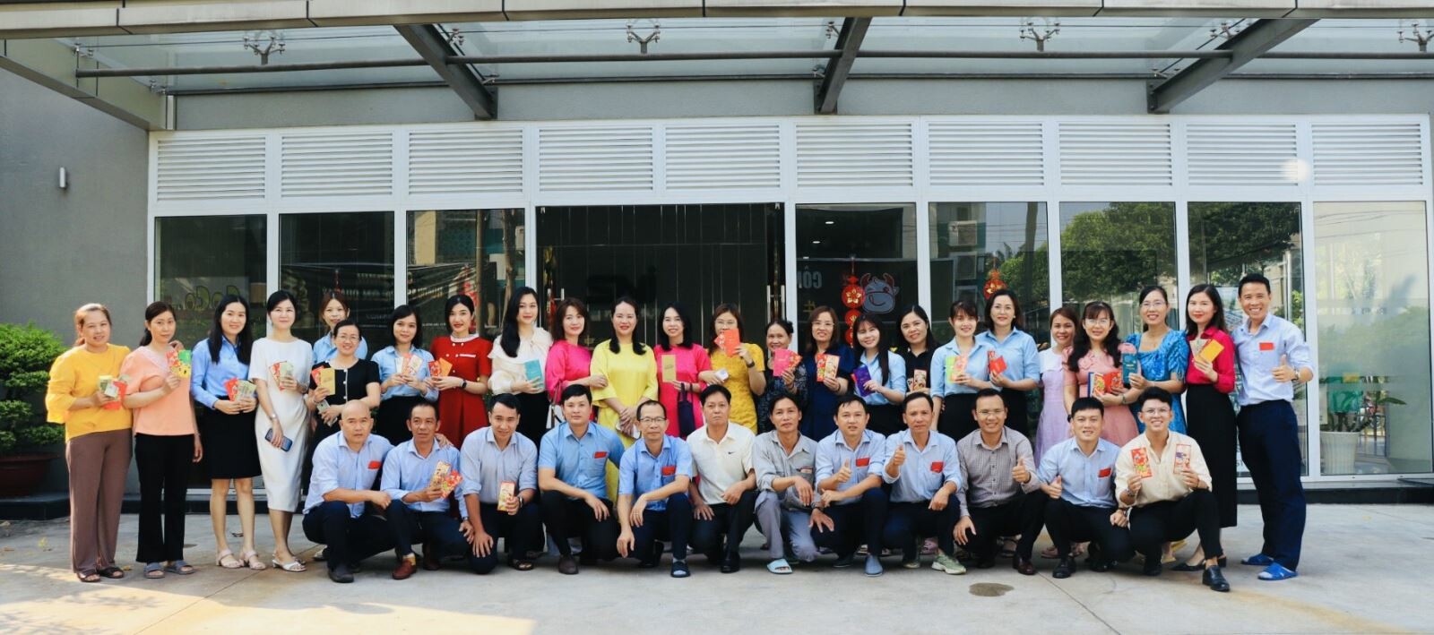 Quốc Tế Bắc Sài Gòn - SNI 4