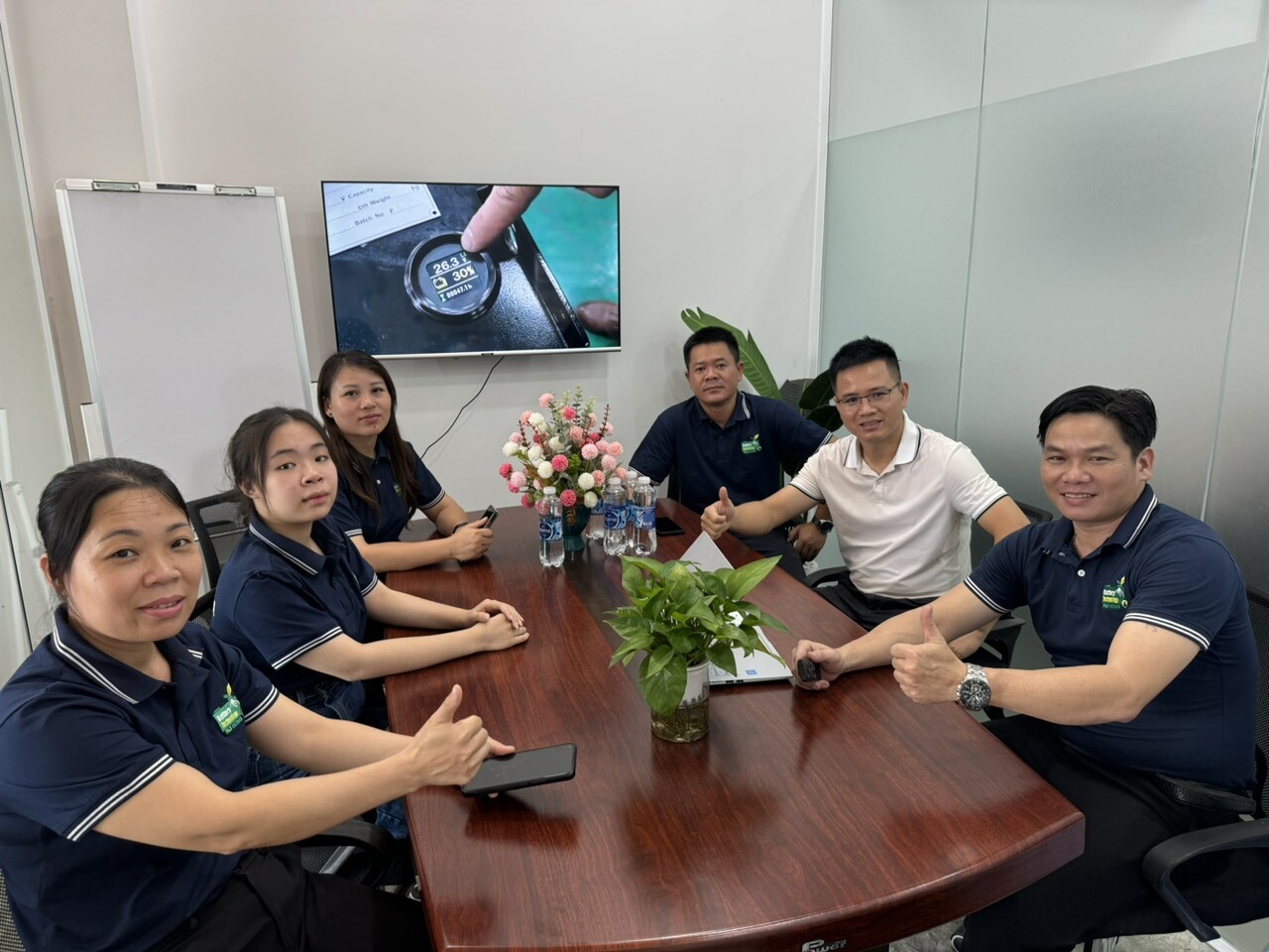 Thiết Bị Công Nghiệp Fuji Việt Nam 4