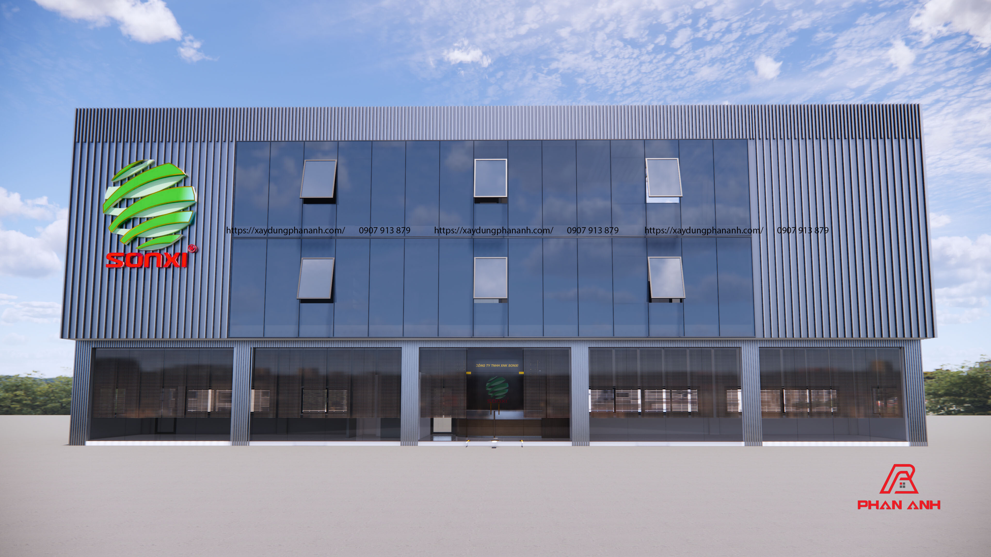 Trang sức kim hoàn Sonxi 2