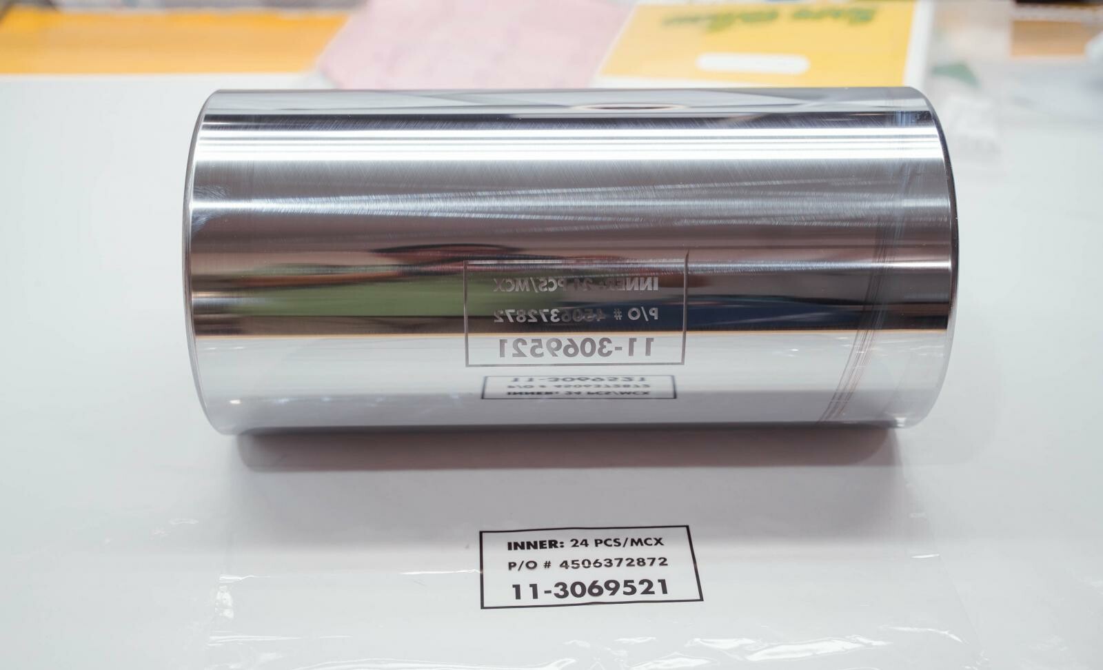 Hoàng Hạc Phương Bắc 4