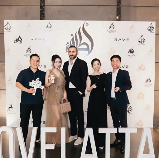 Công Ty Cổ Phần Thương Mại Quốc Tế Lb Global 1