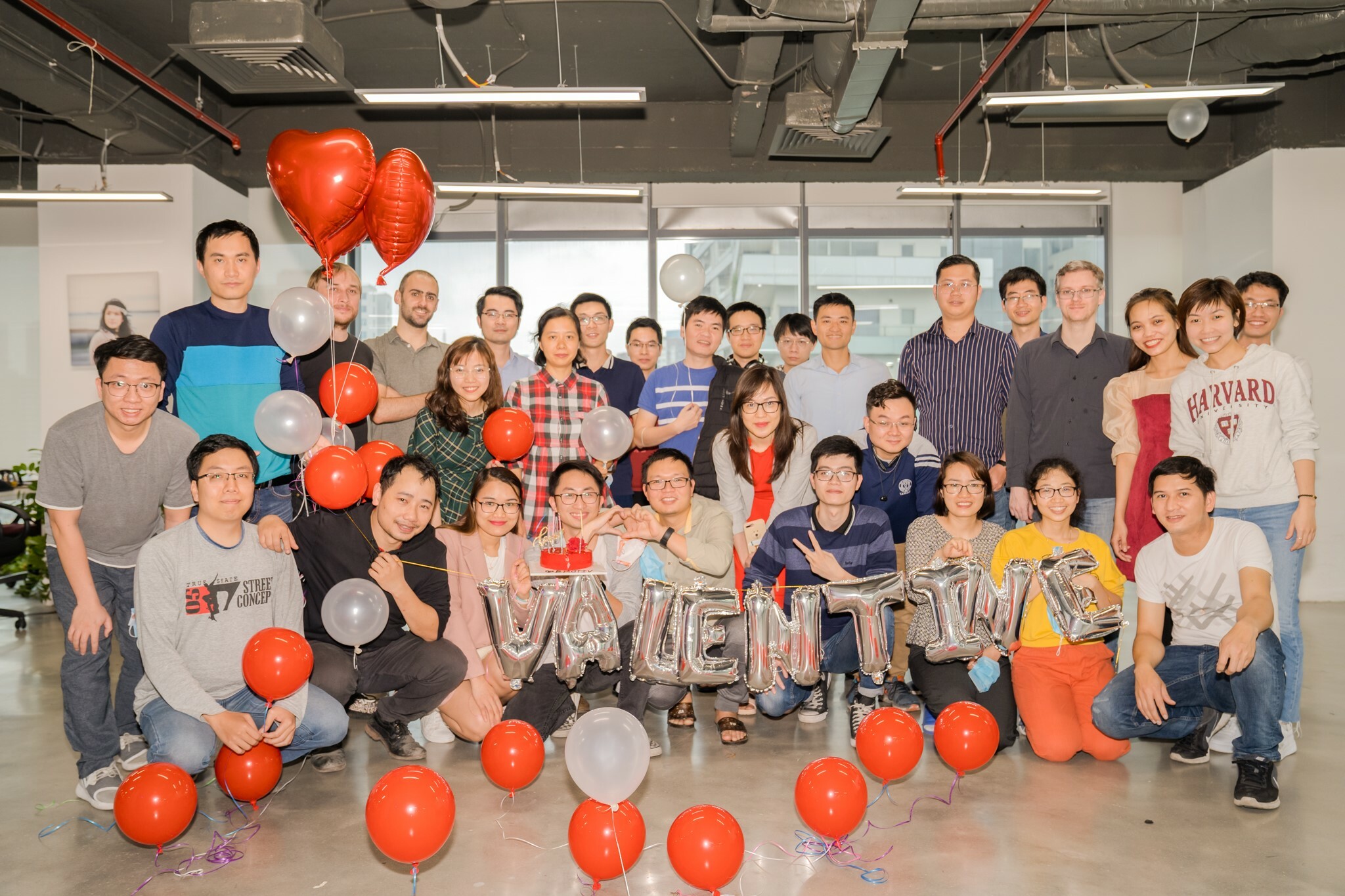 EMOTIV TECHNOLOGY VIETNAM 3