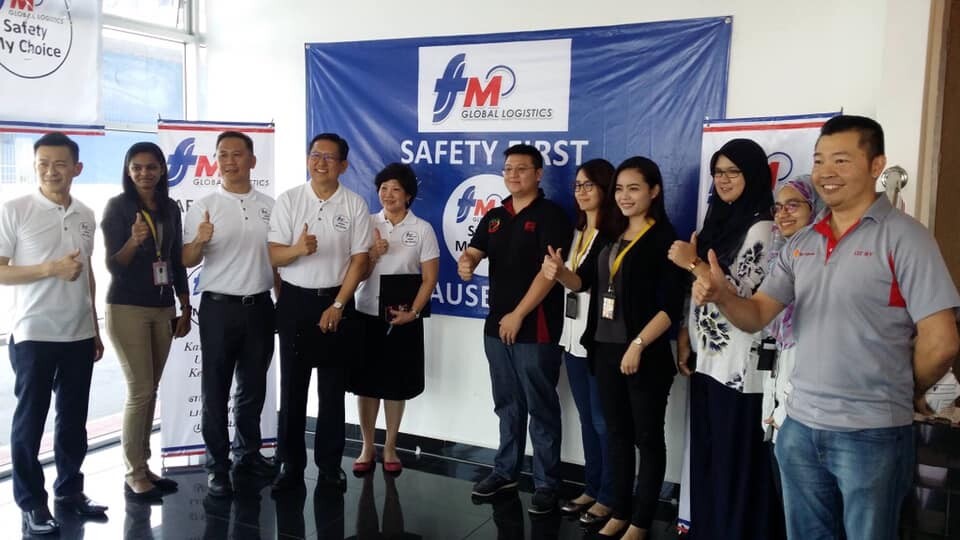 FM Global Logistics 1