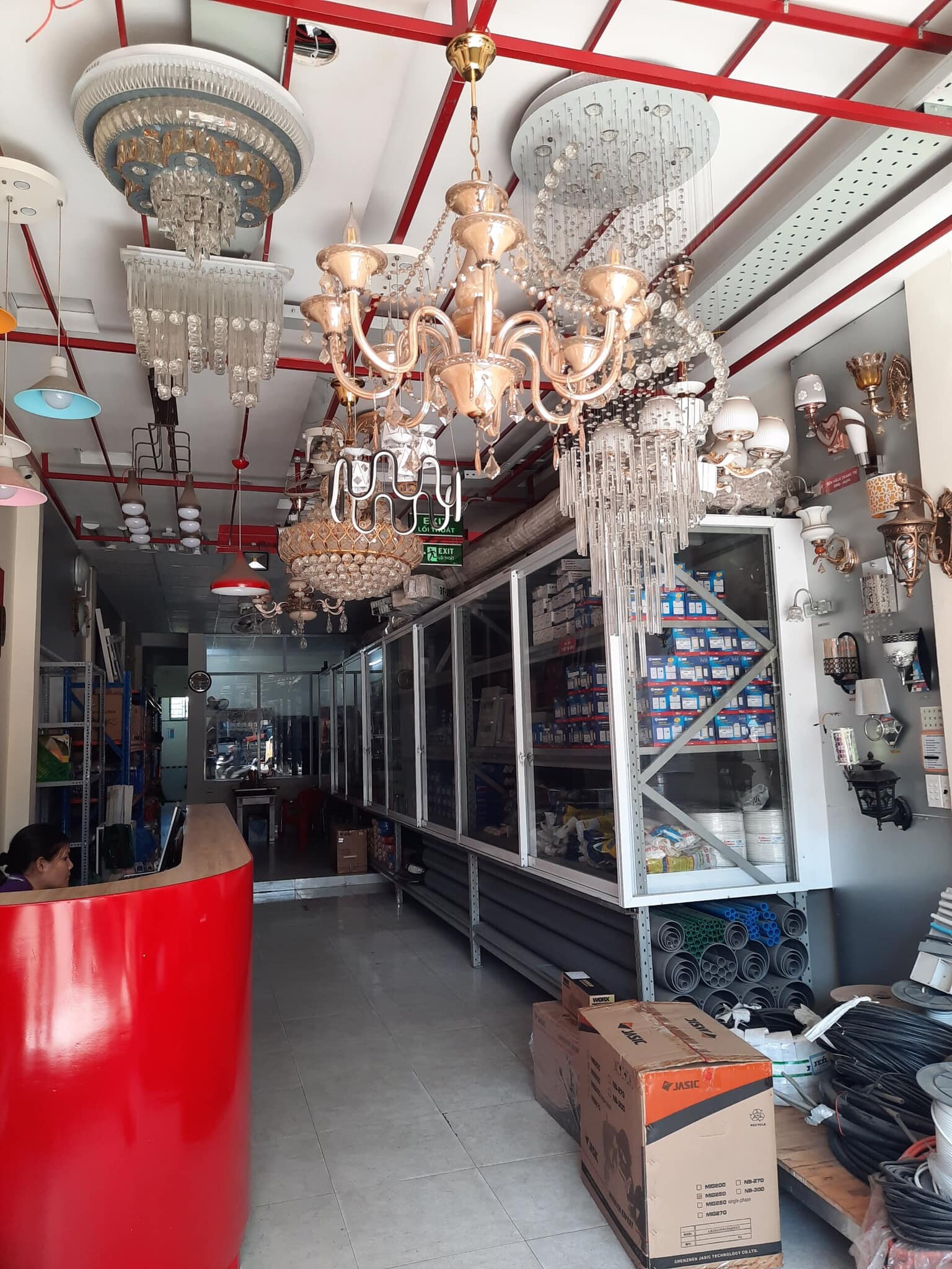 XD Cơ Điện Giáp Nguyễn 4