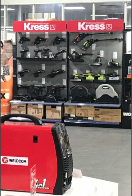 XD Cơ Điện Giáp Nguyễn 5