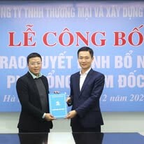 THƯƠNG MẠI VÀ XÂY DỰNG TRUNG CHÍNH 3