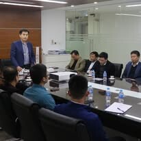 THƯƠNG MẠI VÀ XÂY DỰNG TRUNG CHÍNH 6