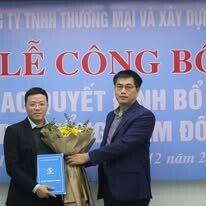 THƯƠNG MẠI VÀ XÂY DỰNG TRUNG CHÍNH 4