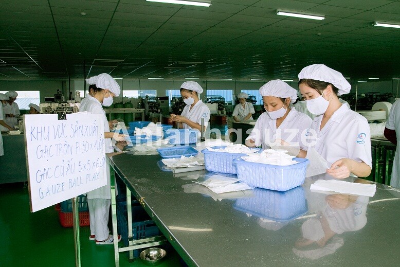 ĐẦU TƯ VÀ THƯƠNG MẠI AN LÀNH 6