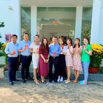 SX TM TUÝP NHÔM THUẬN QUÂN 5