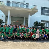 SX TM TUÝP NHÔM THUẬN QUÂN 4