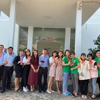 SX TM TUÝP NHÔM THUẬN QUÂN 3