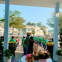 SX TM TUÝP NHÔM THUẬN QUÂN 2