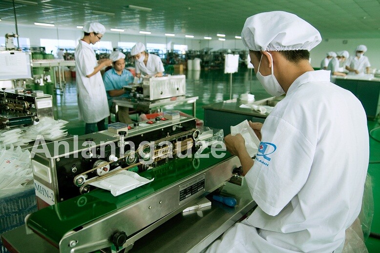 ĐẦU TƯ VÀ THƯƠNG MẠI AN LÀNH 5