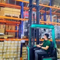 YAMATO LOGISTICS VIỆT NAM 2