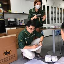 YAMATO LOGISTICS VIỆT NAM 1