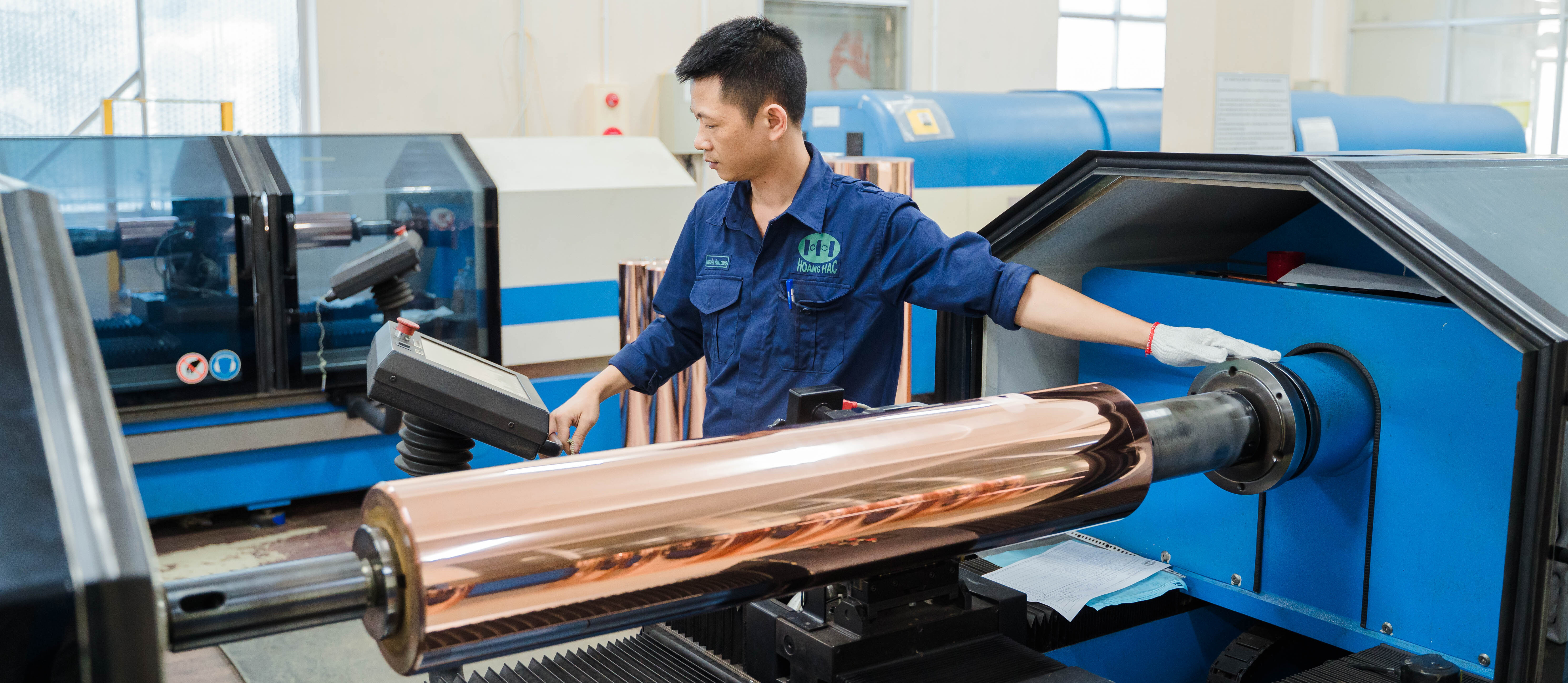 Hoàng Hạc Phương Bắc 5