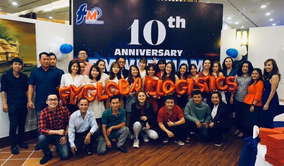 FM Global Logistics 2