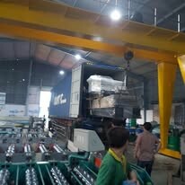 Cơ Khí Công Nghiệp Nam Thái 2