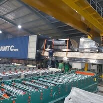 Cơ Khí Công Nghiệp Nam Thái 3