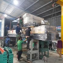 Cơ Khí Công Nghiệp Nam Thái 4