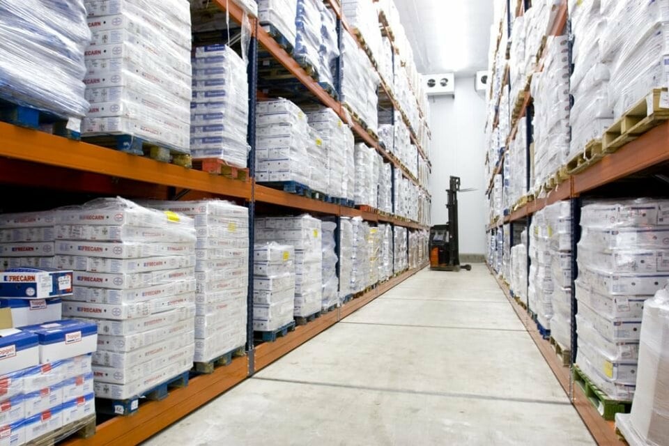 Tập Đoàn Thực phẩm Liên Việt Xanh 4