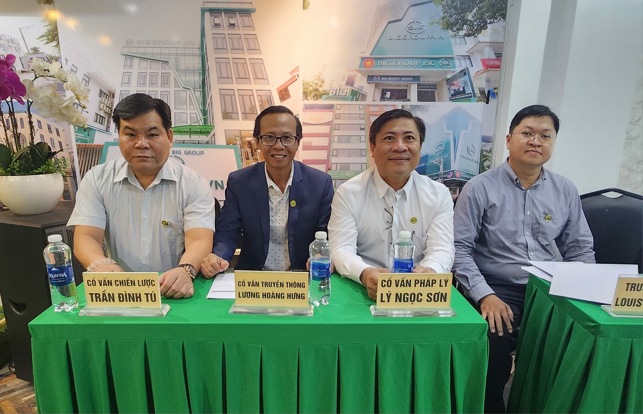 Big Group Holdings 7