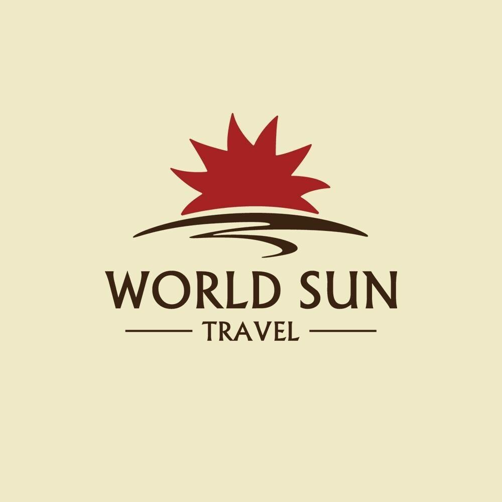 Du Lịch Và Thương Mại Mặt Trời Hoàn Cầu 7