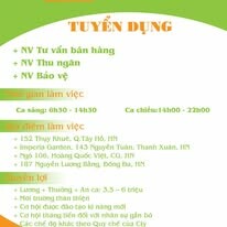 THƯƠNG MẠI UNIK VIỆT NAM 1