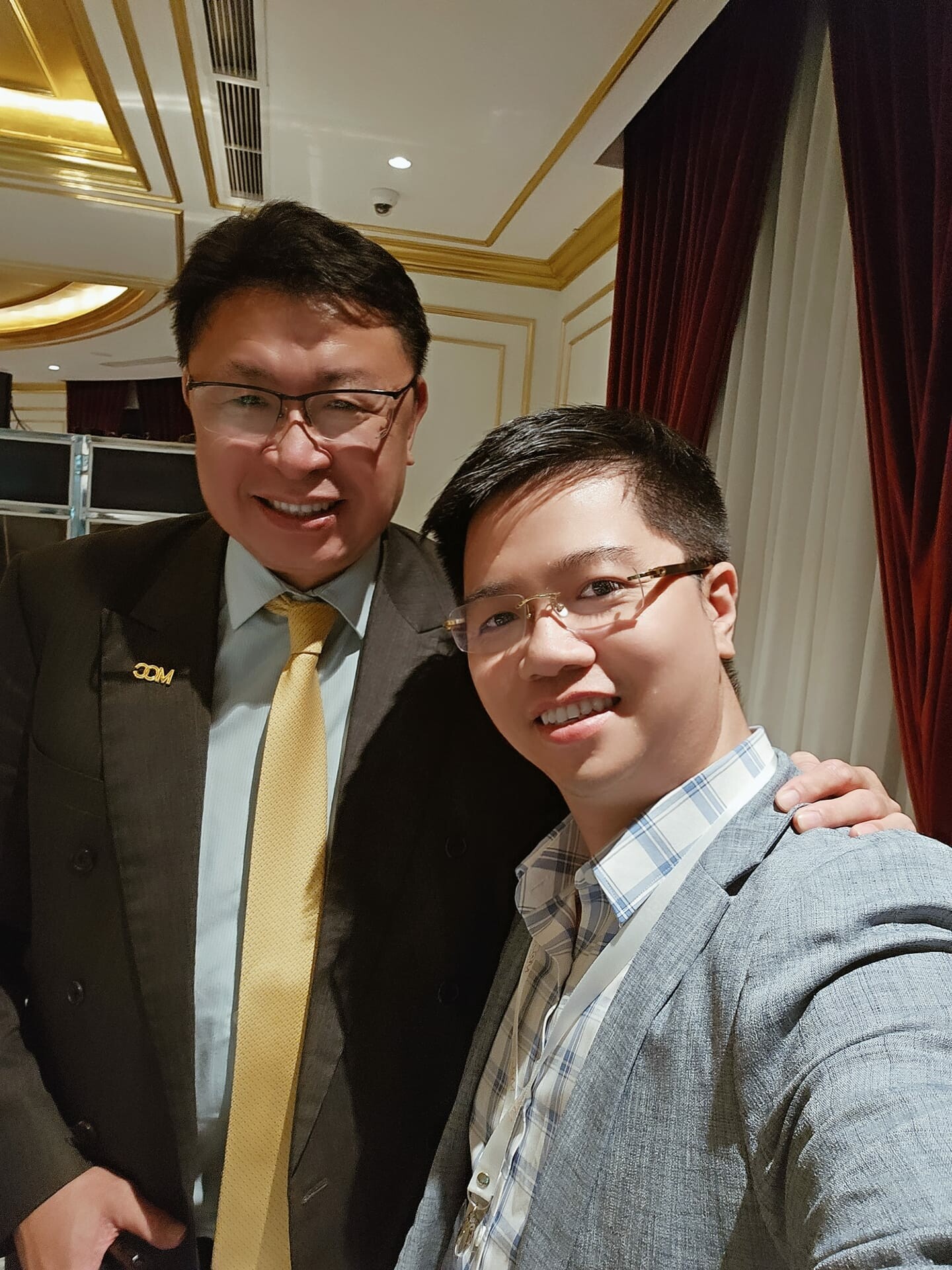 Big Group Holdings 9