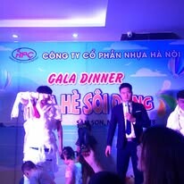 Công Ty Cổ Phần Đầu Tư Du Lịch Hòa Bình 1