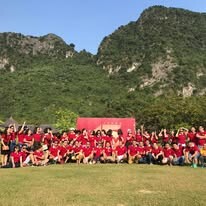 Công Ty Cổ Phần Đầu Tư Du Lịch Hòa Bình 3