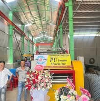 Cơ Khí Công Nghiệp Nam Thái 5