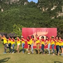 Công Ty Cổ Phần Đầu Tư Du Lịch Hòa Bình 4