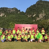 Công Ty Cổ Phần Đầu Tư Du Lịch Hòa Bình 5